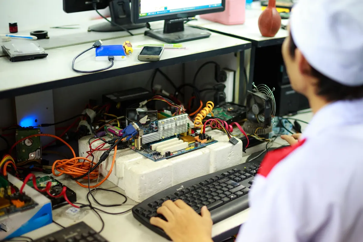 How to Host a Local Linux Install Fest for Beginners